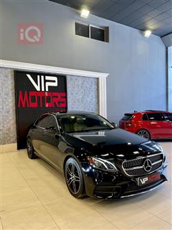 مێرسێدس بێنز E-Class